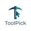 ToolPick Logo